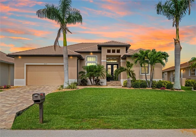 Photo 2 of Single family home for sale at 3967 San Pietro Ct, Punta Gorda, FL 33950 | MLS# C7530045 | Listing updated on 2026-09-08