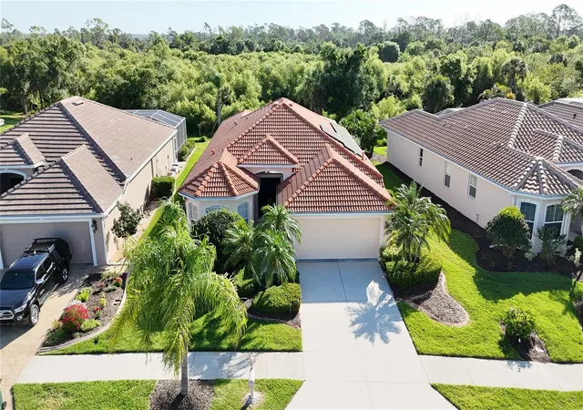Photo 1 of Single family home for sale at 5174 Pine Shadow Ln, North Port, FL 34287 | MLS# C7530046 | Listing updated on 2026-09-17