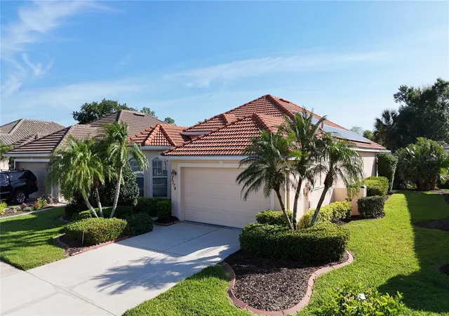 Photo 3 of Single family home for sale at 5174 Pine Shadow Ln, North Port, FL 34287 | MLS# C7530046 | Listing updated on 2026-09-17