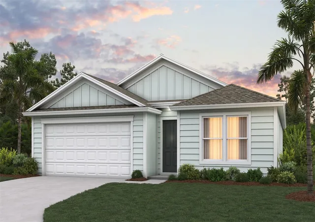 Photo 1 of Sale Pending at 11 Spring St, Palm Coast, FL 32164 | MLS# FC321012 | Listing updated on 2026-10-30