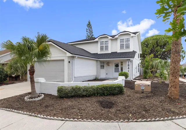 1st image of 1841 Springwood Cir N, Clearwater, FL 33763 | MLS# TB8543004