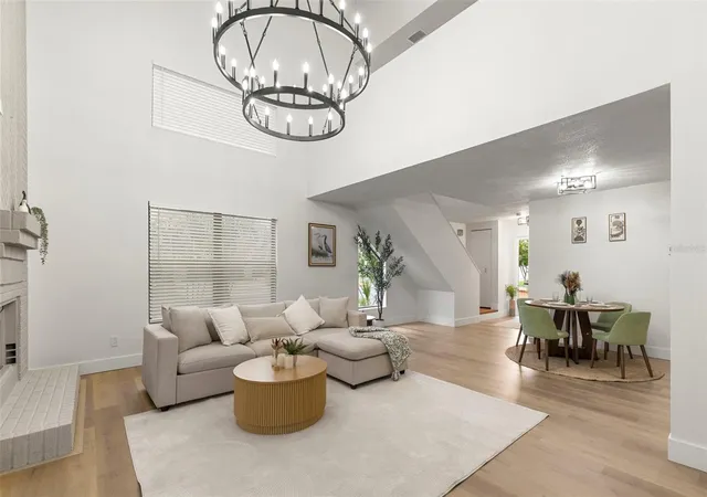 3rd image of 1841 Springwood Cir N, Clearwater, FL 33763 | MLS# TB8543004