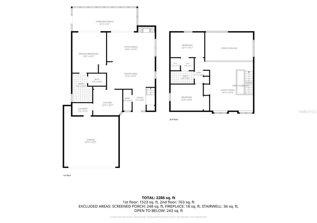 34th image of 1841 Springwood Cir N, Clearwater, FL 33763 | MLS# TB8543004