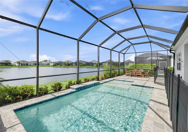 Photo 1 of Single family home for sale at 14523 Paddlers Xing, Parrish, FL 34219 | MLS# A4704223 | Listing updated on 2026-10-22