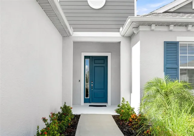 Photo 4 of Single family home for sale at 14523 Paddlers Xing, Parrish, FL 34219 | MLS# A4704223 | Listing updated on 2026-10-22