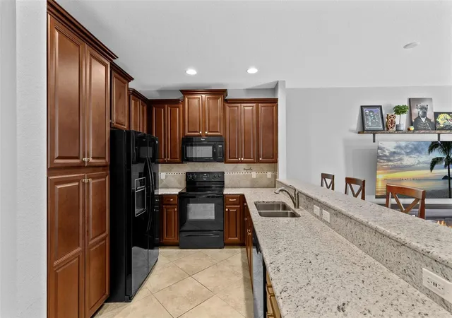 Photo 2 of Townhouse for sale at 8442 Kelsall Dr, Orlando, FL 32832 | MLS# S5156431 | Listing updated on 2026-09-04