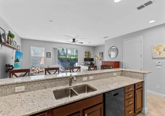 Photo 3 of Townhouse for sale at 8442 Kelsall Dr, Orlando, FL 32832 | MLS# S5156431 | Listing updated on 2026-09-04