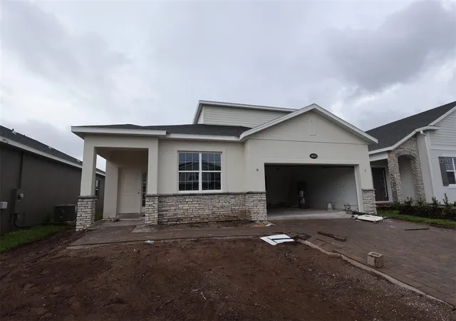 Photo 1 of Single family home for sale at 2673 Great Heron Ave, Harmony, FL 34773 | MLS# O6437019 | Listing updated on 2026-09-11