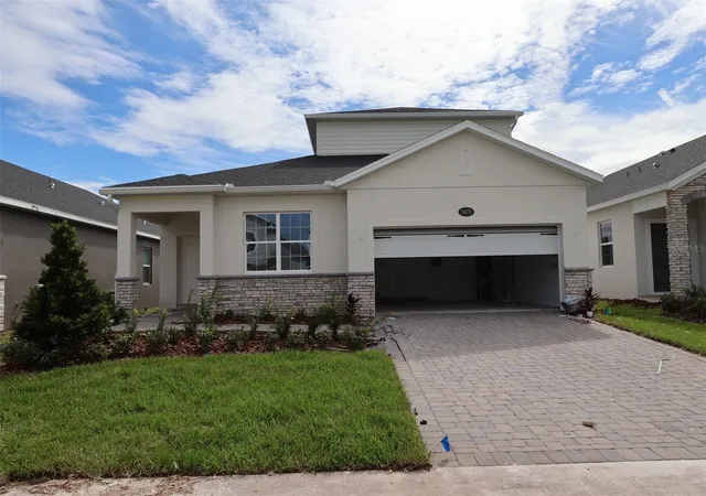 Single family home for sale at 2673 Great Heron Ave, Harmony, FL 34773 | MLS# O6437019