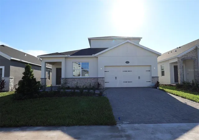 Single family home for sale at 2673 Great Heron Ave, Harmony, FL 34773 | MLS# O6437019