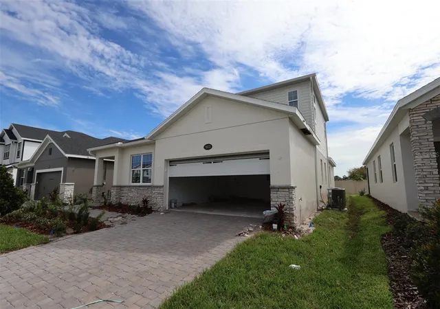 Photo 2 of Single family home for sale at 2673 Great Heron Ave, Harmony, FL 34773 | MLS# O6437019 | Listing updated on 2026-10-06
