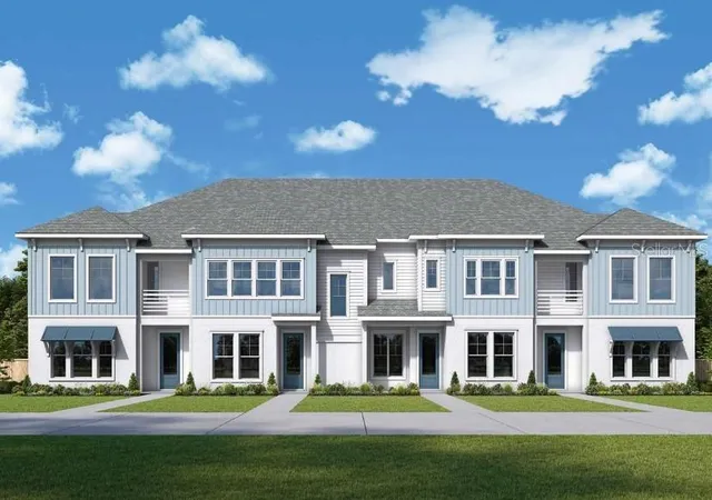 Photo 2 of Townhouse for sale at 7203 Tideland Ln, Sarasota, FL 34240 | MLS# TB8543009 | Listing updated on 2026-09-06