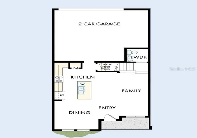 Photo 3 of Townhouse for sale at 7203 Tideland Ln, Sarasota, FL 34240 | MLS# TB8543009 | Listing updated on 2026-09-18