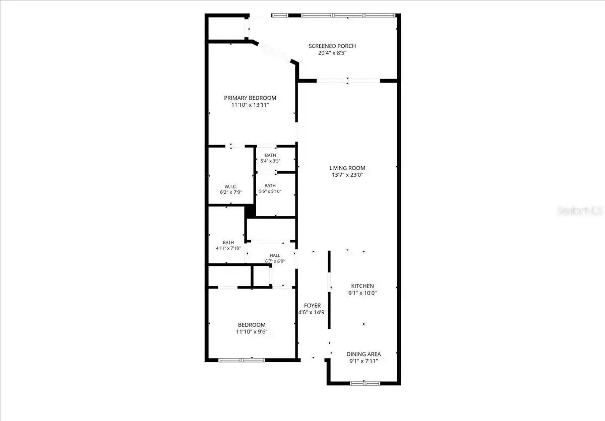 Listing Photo 53 - Condo for sale in 4719 Se 17Th Pl located at 4719 Se 17Th Pl, Cape Coral, FL 33904 - Unit #105