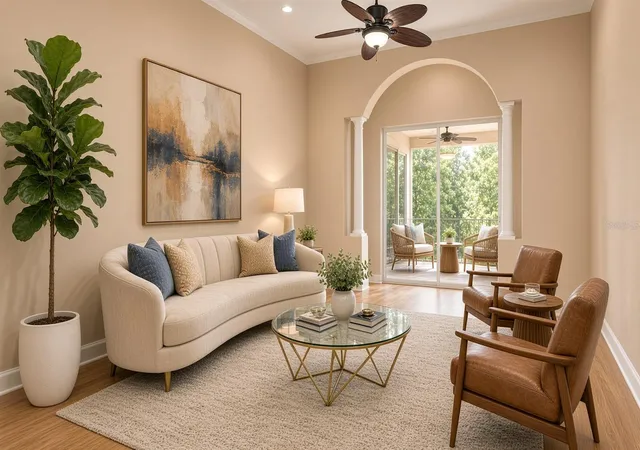 Photo 4 of Single family home for sale at 2672 Aloma Oaks Dr, Oviedo, FL 32765 | MLS# FC321013 | Listing updated on 2026-09-30