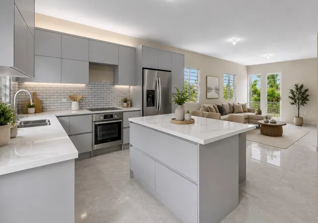Photo 4 of Single family home for sale at C Marina, 26-D Mansiones Playa Hucares, Naguabo, PR 00718 | MLS# PR9123729 | Listing updated on 2026-09-01