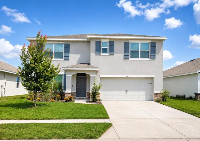 Photo 1 of Single family home for sale at 7108 Broad River Ave, Land O Lakes, FL 34638 | MLS# TB8543013 | Listing updated on 2026-09-14