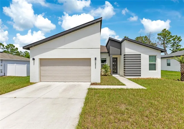 Photo 1 of Single family home for sale at 266 Hyacinth Ct, Poinciana, FL 34759 | MLS# O6437020 | Listing updated on 2026-08-28