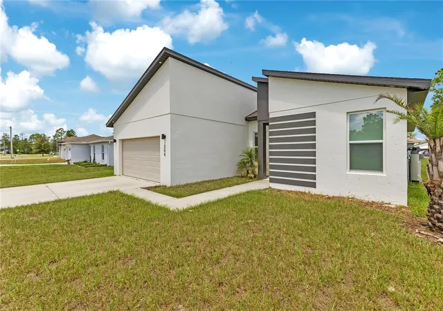 Photo 2 of Single family home for sale at 266 Hyacinth Ct, Poinciana, FL 34759 | MLS# O6437020 | Listing updated on 2026-08-28