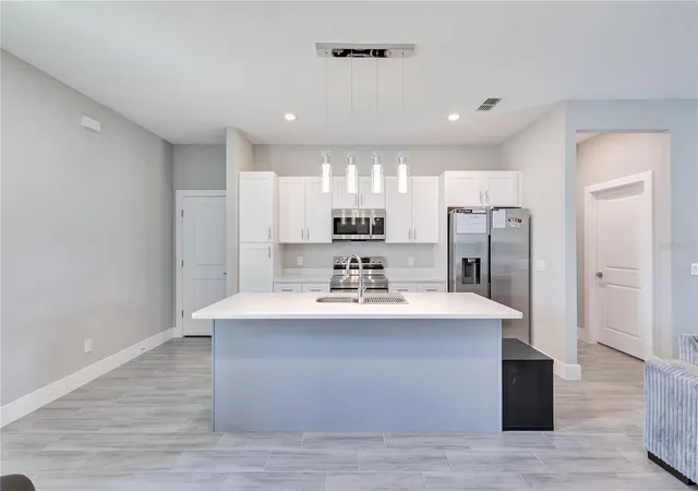 Photo 4 of Single family home for sale at 266 Hyacinth Ct, Poinciana, FL 34759 | MLS# O6437020 | Listing updated on 2026-08-28