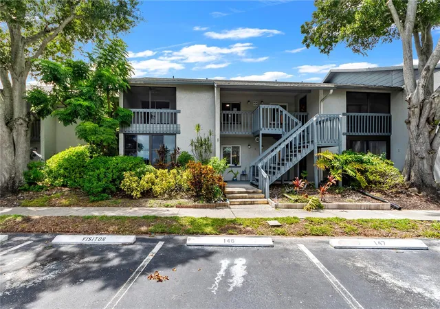 Condo for sale at 11201 122Nd Ave #146, LARGO, FL 33778 | MLS# TB8543016