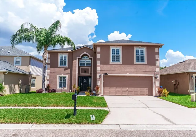1st image of 2722 Heathgate Wy, Land O Lakes, FL 34638 | MLS# W7888964