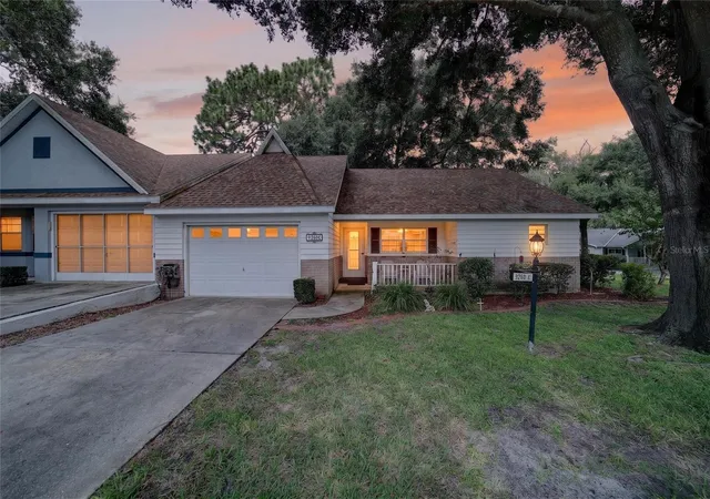 Photo 2 of Sale Pending at 9260 Sw 89th Street Rd #C, Ocala, FL 34481 | MLS# OM731179 | Listing updated on 2026-09-01