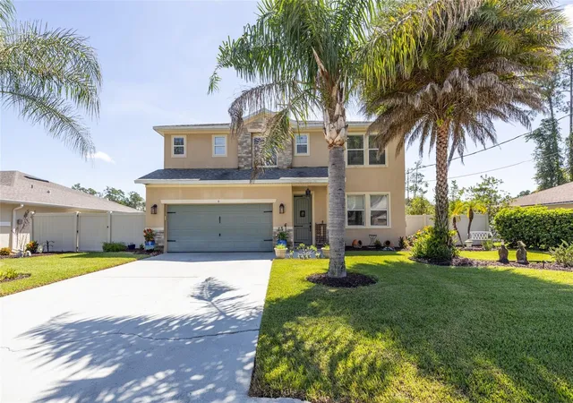 Photo 33 of Single family home for sale at 6 Rybark Ln, Palm Coast, FL 32164 | MLS# FC321014 | Listing updated on 2026-09-01