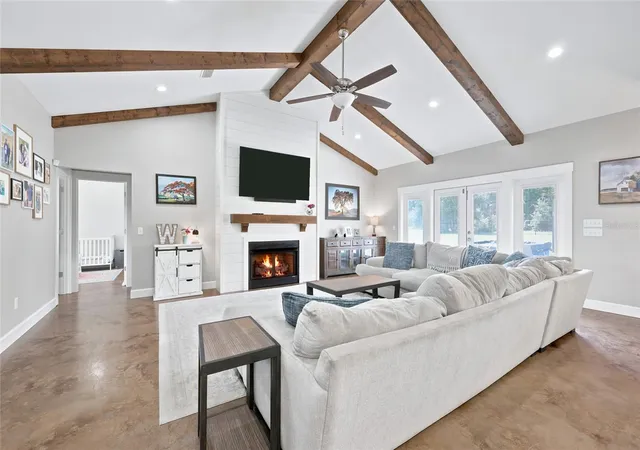 Photo 4 of Sale Pending at 5600 Sw County Road 240, Lake City, FL 32024 | MLS# GC543047 | Listing updated on 2026-09-28