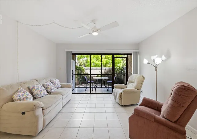 Photo 2 of Sale Pending at 19505 Quesada Ave #LL108, Port Charlotte, FL 33948 | MLS# C7530048 | Listing updated on 2026-09-14