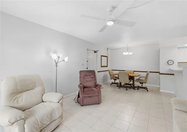 Photo 3 of Sale Pending at 19505 Quesada Ave #LL108, Port Charlotte, FL 33948 | MLS# C7530048 | Listing updated on 2026-09-14
