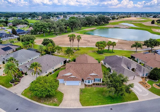 Photo 1 of Single family home for sale at 2445 Buttonwood Run, The Villages, FL 32162 | MLS# G5117036 | Listing updated on 2026-09-27