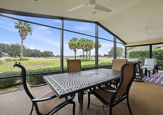 Photo 4 of Single family home for sale at 2445 Buttonwood Run, The Villages, FL 32162 | MLS# G5117036 | Listing updated on 2026-09-27