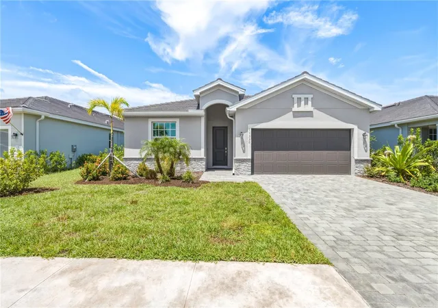 Photo 1 of Single family home for sale at 11330 Burgundy Dr, Venice, FL 34293 | MLS# D6148574 | Listing updated on 2026-08-29