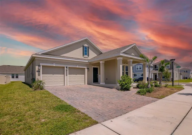 Photo 2 of Single family home for sale at 2637 Peace Of Mind Ave, Kissimmee, FL 34744 | MLS# S5156433 | Listing updated on 2026-08-28