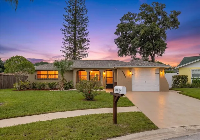 Photo 1 of Single family home for sale at 4236 Abaco Ct, New Port Richey, FL 34653 | MLS# TB8543024 | Listing updated on 2026-09-01
