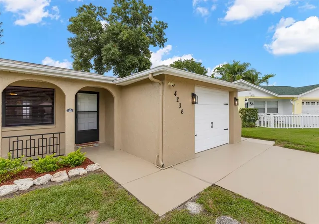 Photo 5 of Single family home for sale at 4236 Abaco Ct, New Port Richey, FL 34653 | MLS# TB8543024 | Listing updated on 2026-09-01