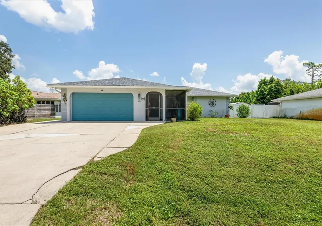 Photo 1 of Single family home for sale at 381 Capatola St, Port Charlotte, FL 33948 | MLS# D6148575 | Listing updated on 2026-09-05