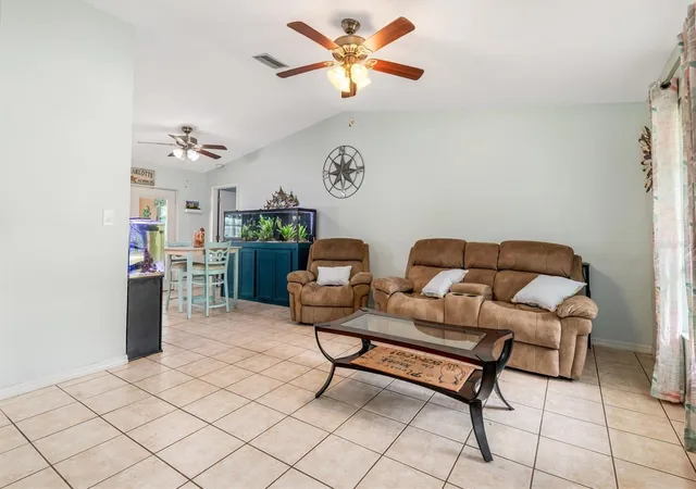 Photo 3 of Single family home for sale at 381 Capatola St, Port Charlotte, FL 33948 | MLS# D6148575 | Listing updated on 2026-09-05