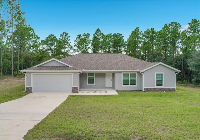 Photo 1 of Single family home for sale at 8294 Sw 123rd Ter, Dunnellon, FL 34432 | MLS# W7888965 | Listing updated on 2026-09-06