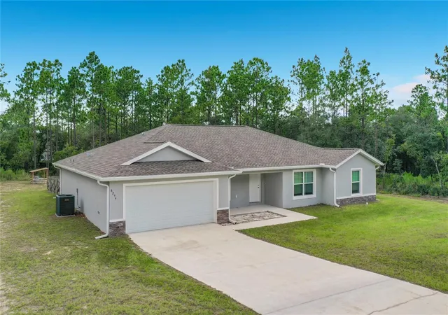 Photo 2 of Single family home for sale at 8294 Sw 123rd Ter, Dunnellon, FL 34432 | MLS# W7888965 | Listing updated on 2026-09-06
