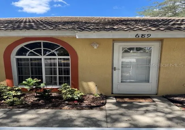 Photo 1 of Single family home for sale at 689 Lake Marion Golf Resort, Kissimmee, FL 34759 | MLS# O6437034 | Listing updated on 2026-08-28