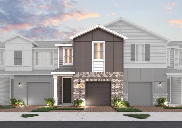 Photo 1 of Townhouse for sale at 514 Southern Edge Wy, Sanford, FL 32771 | MLS# O6437036 | Listing updated on 2026-08-28