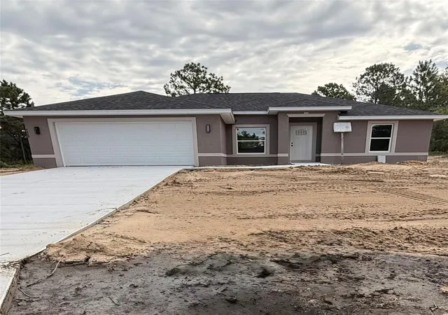 Photo 1 of Sale Pending at 4429 Sw Floral Ct, Dunnellon, FL 34431 | MLS# OM731184 | Listing updated on 2026-09-06