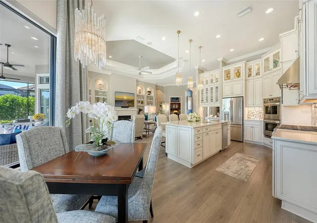 Photo 3 of Single family home for sale at 4829 Benito Ct, Bradenton, FL 34211 | MLS# TB8543034 | Listing updated on 2026-09-12