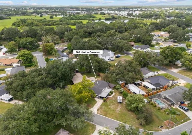 Photo 3 of Single family home for sale at 603 Hinton Crescent, Lakeland, FL 33803 | MLS# L4964616 | Listing updated on 2026-09-06