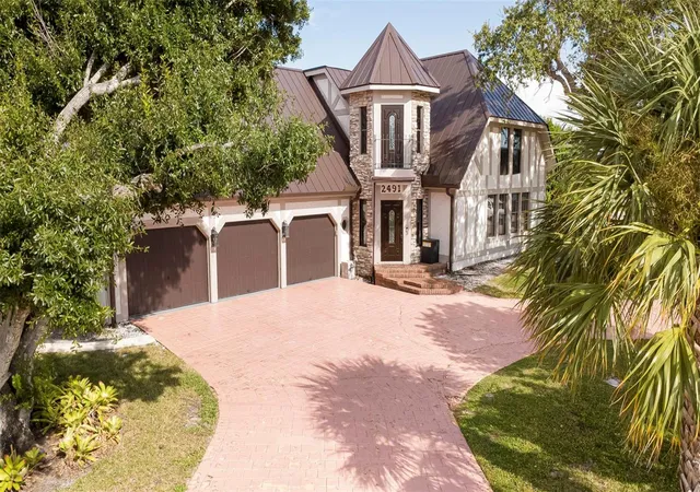 Photo 1 of Single family home for sale at 2491 Palm Tree Dr, Punta Gorda, FL 33950 | MLS# C7530051 | Listing updated on 2026-08-28