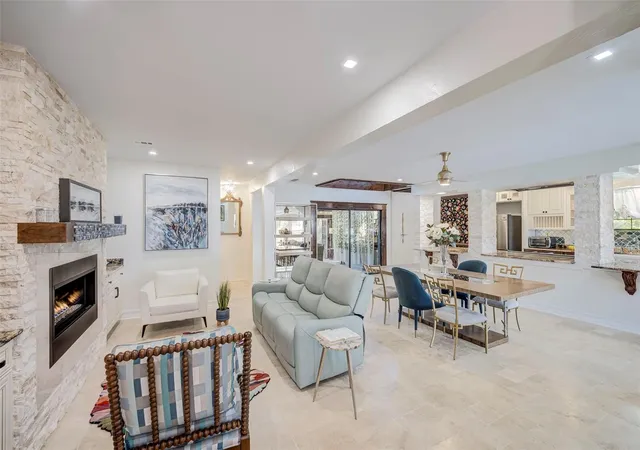 Photo 4 of Single family home for sale at 2491 Palm Tree Dr, Punta Gorda, FL 33950 | MLS# C7530051 | Listing updated on 2026-08-28