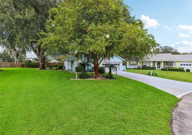 Photo 4 of Single family home for sale at 1607 Selkirk Dr, Leesburg, FL 34788 | MLS# G5117038 | Listing updated on 2026-09-28