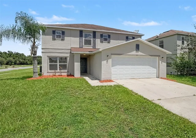 Photo 1 of Single family home for sale at 901 Anchorage Ln, Kissimmee, FL 34744 | MLS# O6437046 | Listing updated on 2026-08-28